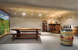 Domaine Lathuilière-Gravallon – La Cave de Dégustation
